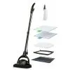 Euroflex Vapour 9-Piece Steam Mop with Ultra Dry Steam® (M2R)