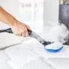 Euroflex Vapour Pro Steam Mop with All-in-One Portable  Steam Cleaner 20 Piece Set (M4S) - Image 9