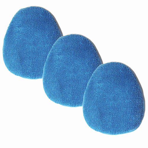 Fitted Small Replacement Pads 3 Pack (VAP-FITPAD)