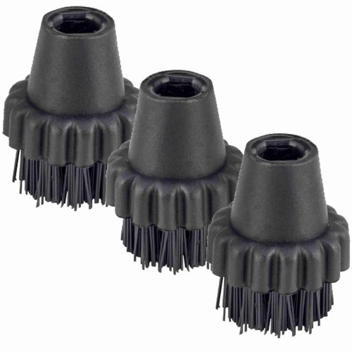 Replacement Nylon Brushes 3 Pack (VAP-NYLONBRUSH)