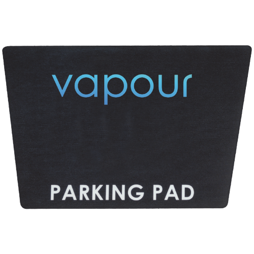 Parking Pad (VAP-PARKPAD)