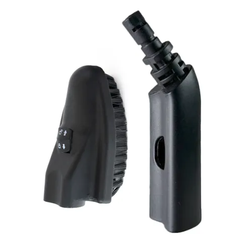 Triangular Brush & Adapter